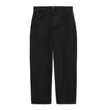 Jeans Check-5 Loose 8-16ans-Vans-Noir-24-VAN-VN000Q09BLK-CLÉMENT