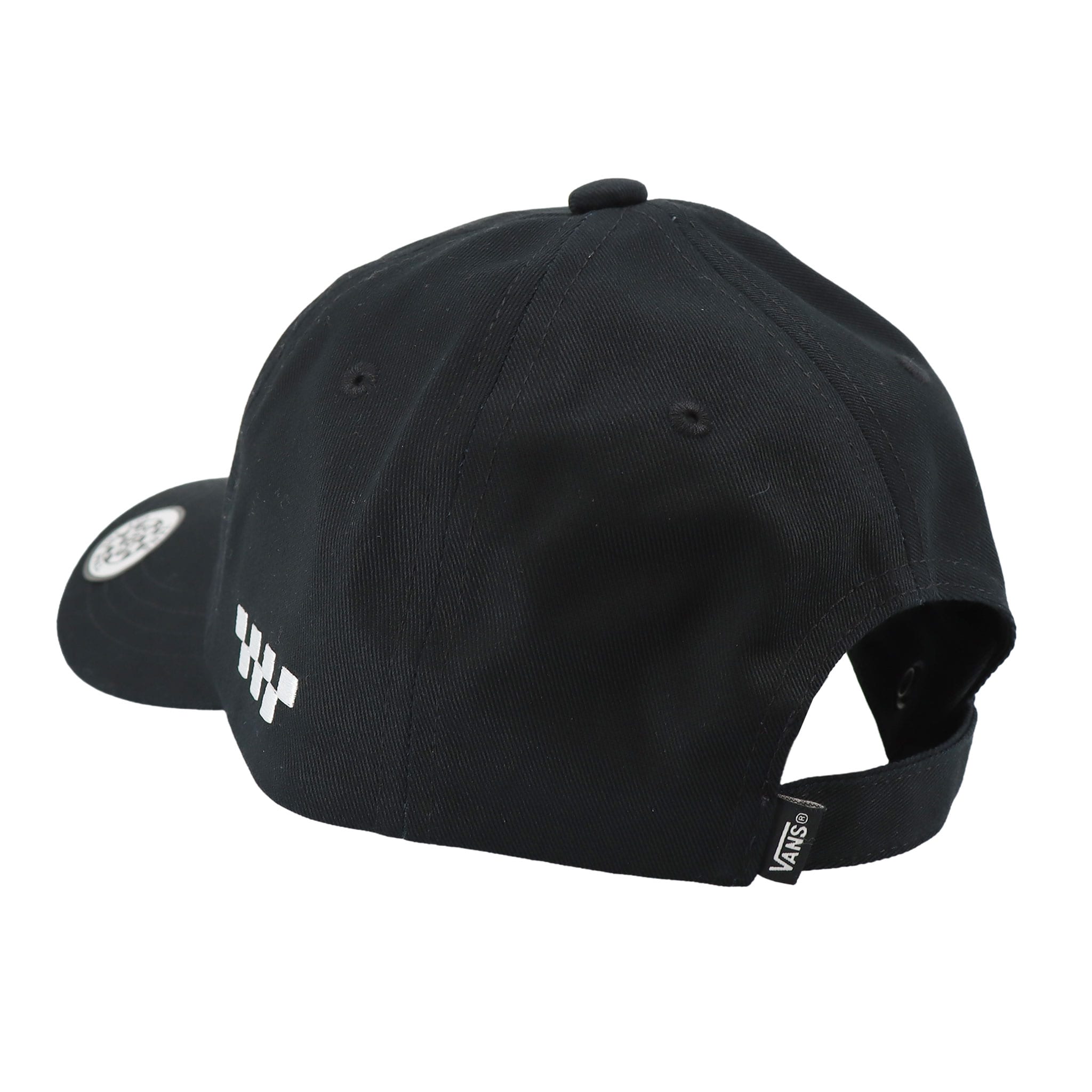 Casquette Check Side 8-16ans - Vans – CLÉMENT