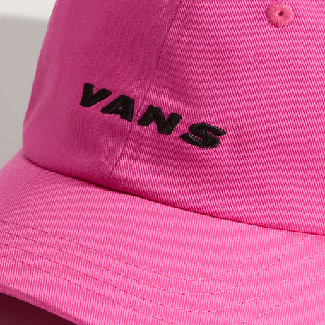 Casquette Check Side 8-16ans-Vans-VAN-VN000Q17FRQ-CLÉMENT