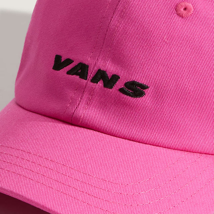 Casquette Check Side 8-16ans-Vans-VAN-VN000Q17FRQ-CLÉMENT
