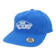 Casquette Vans Classic 8-16ans-Vans-Bleu-8-16 ans-VAN-VN000Q1AFNM-CLÉMENT