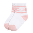 Bas Drop V Crew 12-24m-Vans-Rose-12-24 m-VAN-VN000Q20-1-CLÉMENT