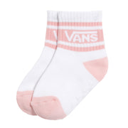 Bas Drop V Crew 12-24m-Vans-Rose-12-24 m-VAN-VN000Q20-1-CLÉMENT