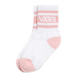 Bas Drop V Crew 2-4-Vans-Rose-2-4-VAN-VN000Q20-2-CLÉMENT
