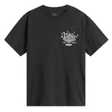 T-shirt Scratched Records 8-16ans