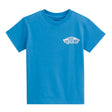 T-shirt Double Standard 8-16ans-Vans-Bleu-S-VAN-VN000T30FNM-CLÉMENT