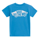 T-shirt Double Standard 8-16ans-Vans-VAN-VN000T30FNM-CLÉMENT