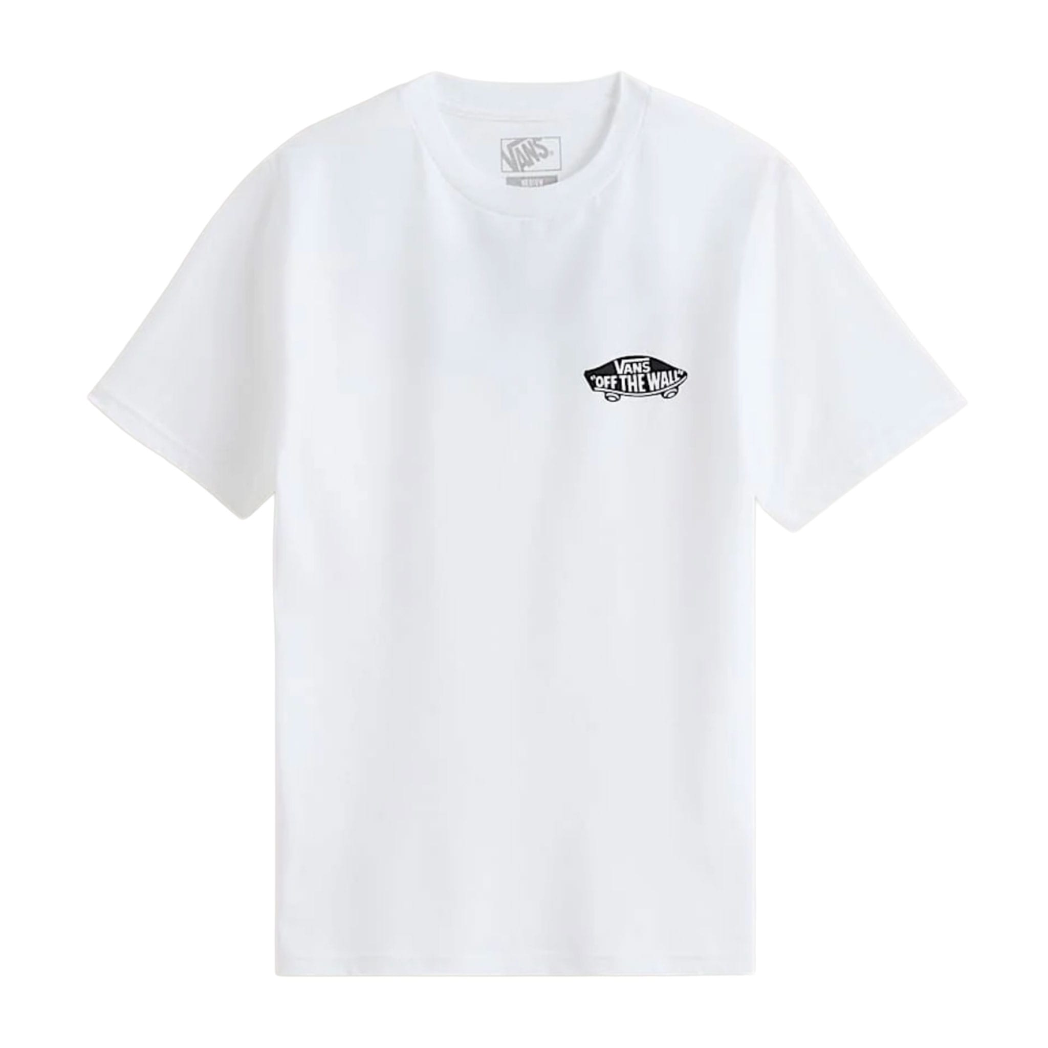 Double Standard T-shirt 8-16 – CLÉMENT