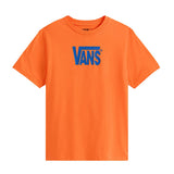 T-shirt Stretch Logo 8-16ans-Vans-VAN-VN000T4VFLM-CLÉMENT