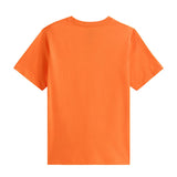T-shirt Stretch Logo 8-16ans-Vans-VAN-VN000T4VFLM-CLÉMENT