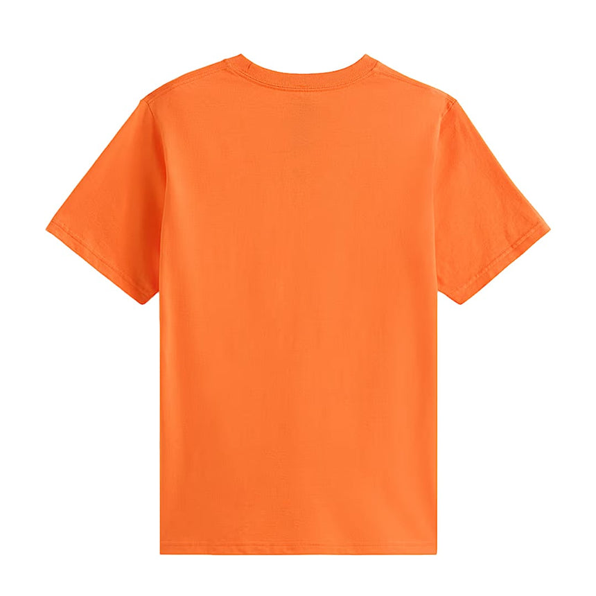 T-shirt Stretch Logo 8-16ans-Vans-VAN-VN000T4VFLM-CLÉMENT