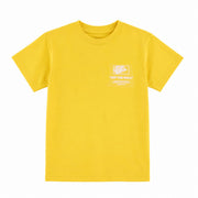 T-shirt Stacked Hi 8-16ans-Vans-Moutarde-S-VAN-VN000TBAGRV-CLÉMENT