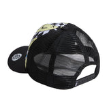 Casquette Twisted Vans 8-16ans-Vans-VAN-VN000TDTBLK-CLÉMENT