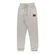 Pantalon Ouaté Stretch Logo 8-16ans-Vans-Gris-S-VAN-VN000TEG02F-CLÉMENT
