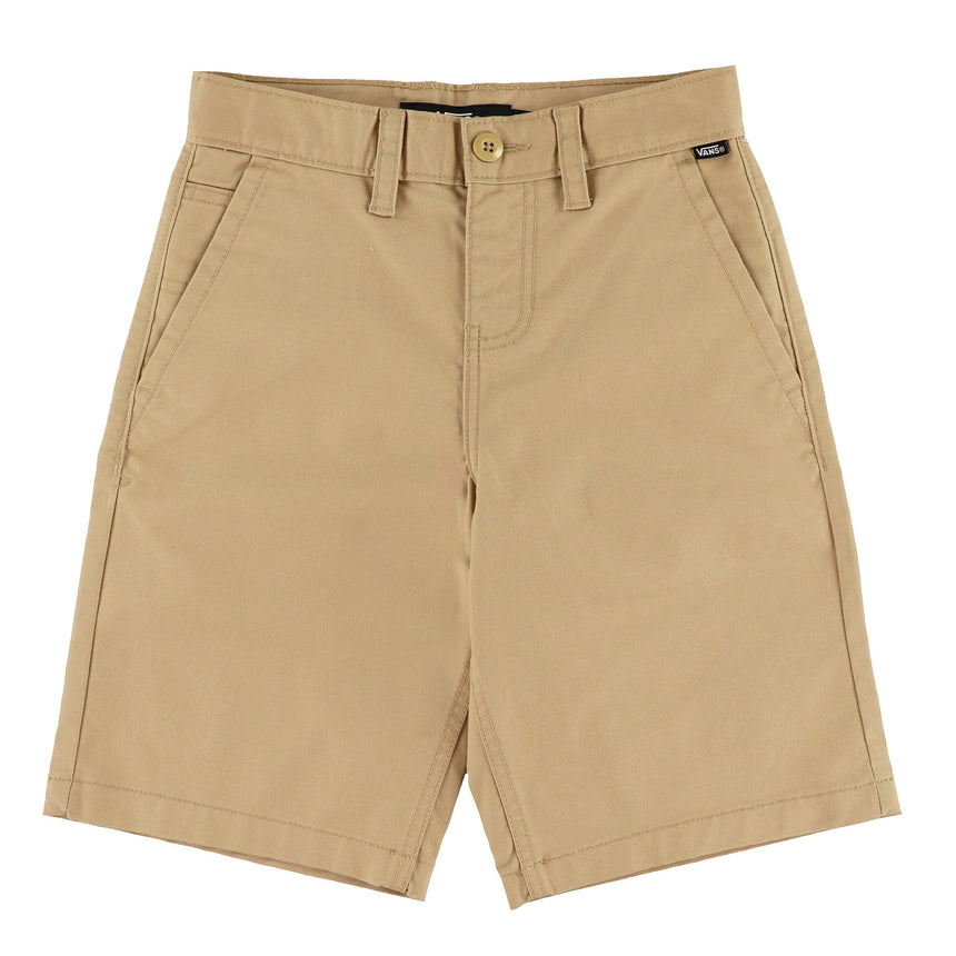 Short Chino Authentic 8-16ans-Vans-Beige-24-VAN-VN000TEH4MG-CLÉMENT