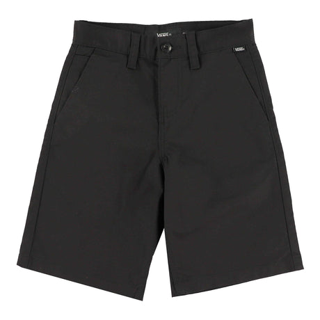 Short Chino Authentic 8-16ans-Vans-Noir-24-VAN-VN000TEHBLK-CLÉMENT