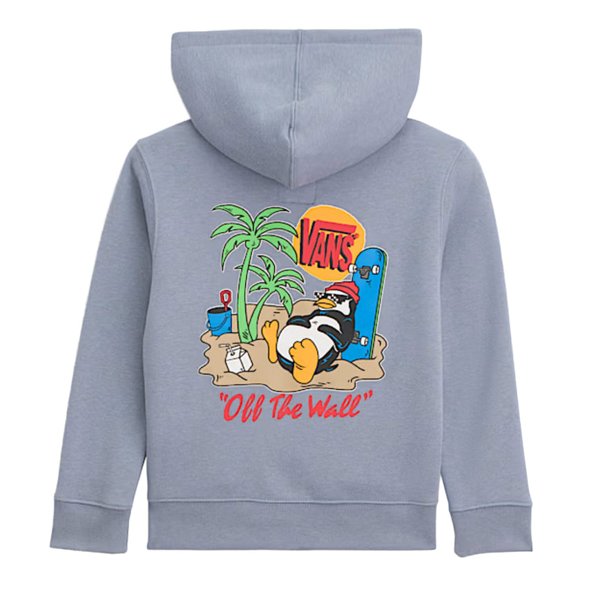 Kangourou Zip Yolo Penguin 3-7ans-Vans-VAN-VN000TERFOI-CLÉMENT