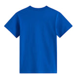 T-shirt Stretch Logo 3-7ans-Vans-VAN-VN000TF010Z-CLÉMENT