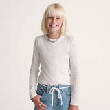 T-shirt Teri Confetti 7-16ans-Vans-VAN-VN000TFBFS8-CLÉMENT