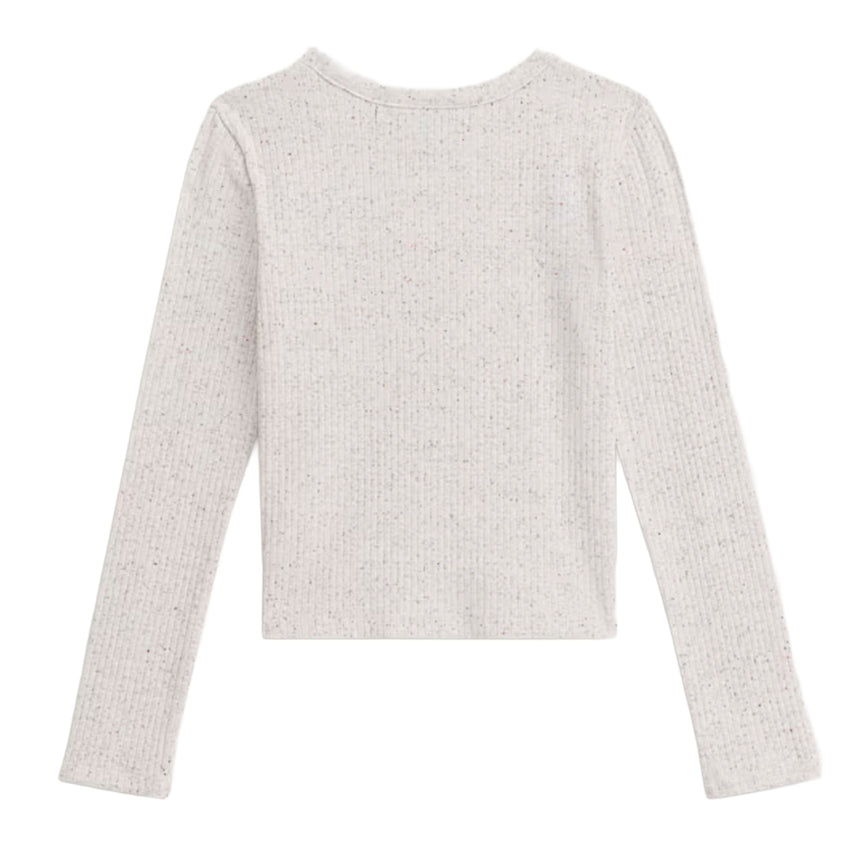 T-shirt Teri Confetti 7-16ans-Vans-VAN-VN000TFBFS8-CLÉMENT