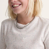 T-shirt Teri Confetti 7-16ans-Vans-VAN-VN000TFBFS8-CLÉMENT