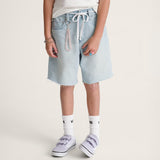 Short Sirelle Cut 7-14ans-Vans-VAN-VN000TFUTTJ-CLÉMENT