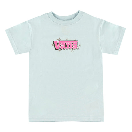 T-shirt Bubble Vans 3-7ans-Vans-Bleu-3-VAN-VN000TGGFOA-CLÉMENT