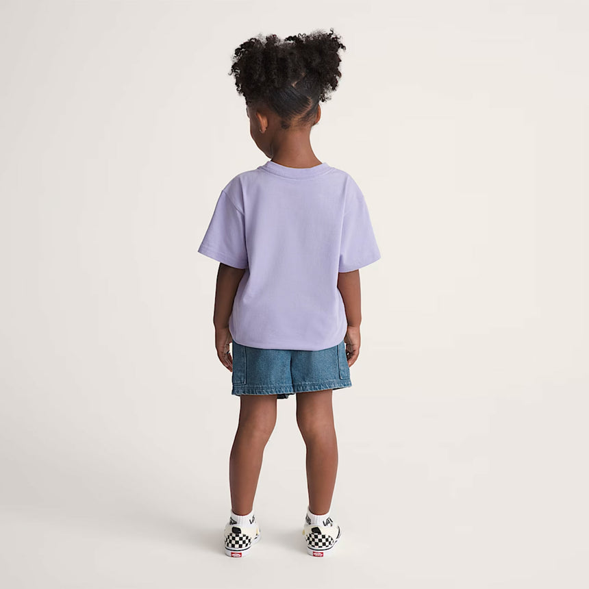 Short Joy Ruffled 3-6X-Vans-VAN-VN000TNEAHU-CLÉMENT