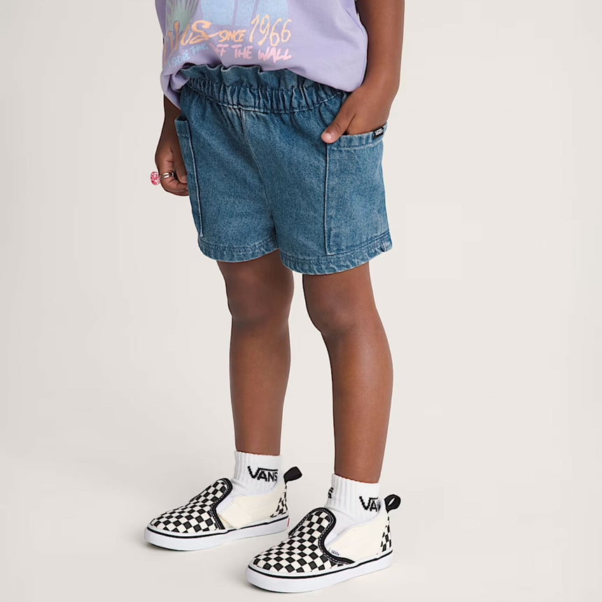 Short Joy Ruffled 3-6X-Vans-VAN-VN000TNEAHU-CLÉMENT
