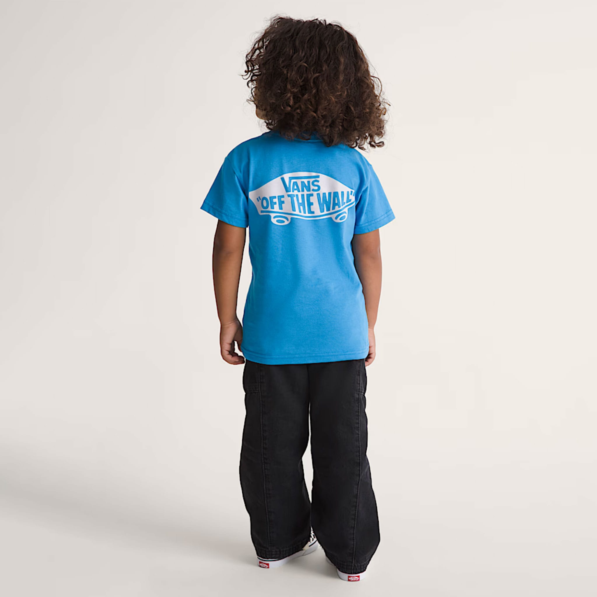T-shirt Double Standard 3-7 ans - Vans – CLÉMENT