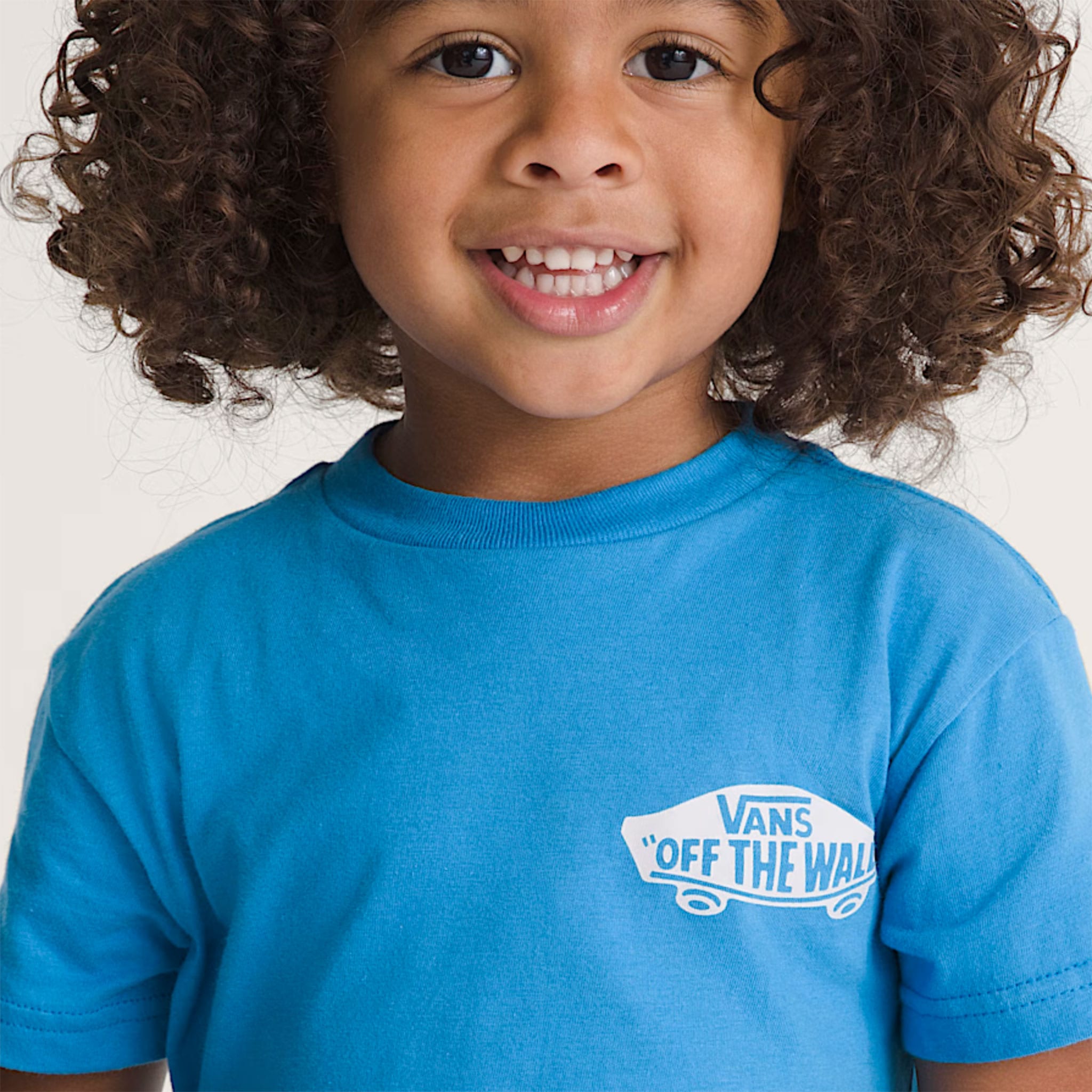 Double Standard T-shirt 3-7y – CLÉMENT