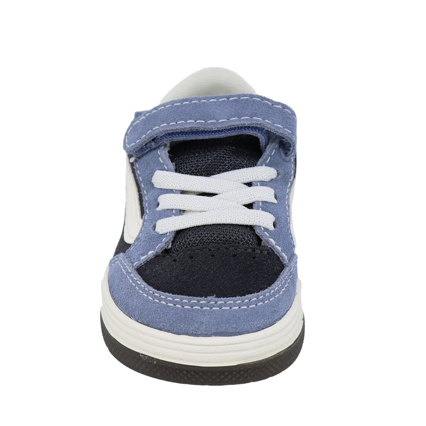 Soulier Velcro Hylane Pointures 4-10-Vans-VAN-VN000VAZ0QY-CLÉMENT