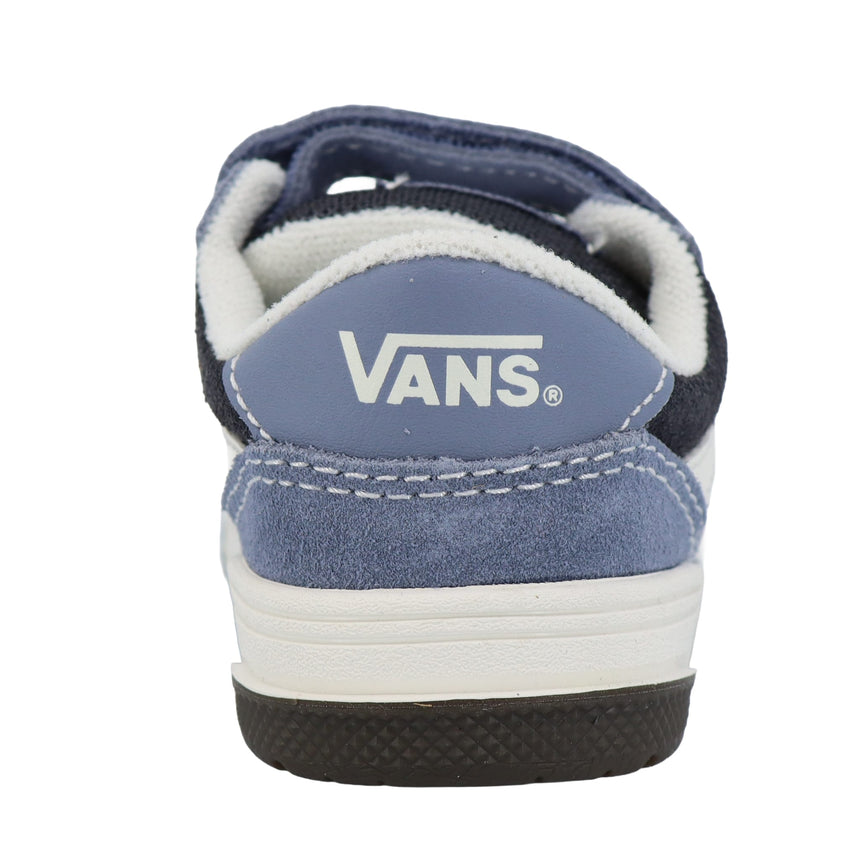 Soulier Velcro Hylane Pointures 4-10-Vans-VAN-VN000VAZ0QY-CLÉMENT