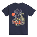 T-shirt Hangry Croc 3-7ans-Vans-VAN-VN000TF2LKZ-CLÉMENT