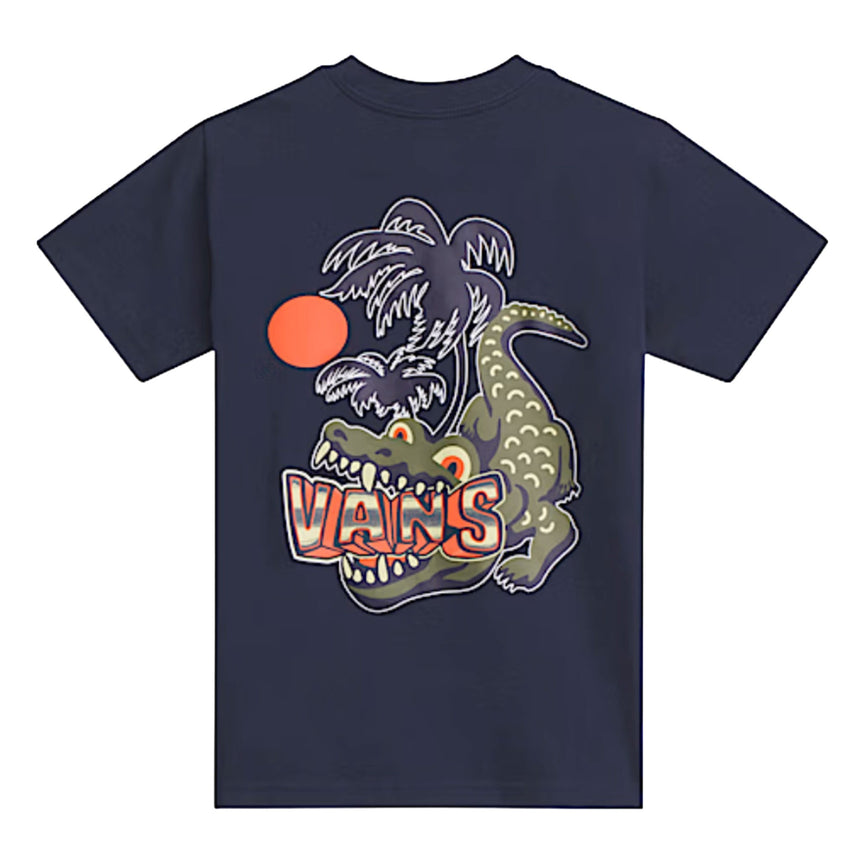 T-shirt Hangry Croc 8-16ans-Vans-VAN-VN000VWSLKZ-CLÉMENT