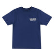 T-shirt Racing Flames 8-16ans-Vans-Marine-S-VAN-VN000VXBFOB-CLÉMENT