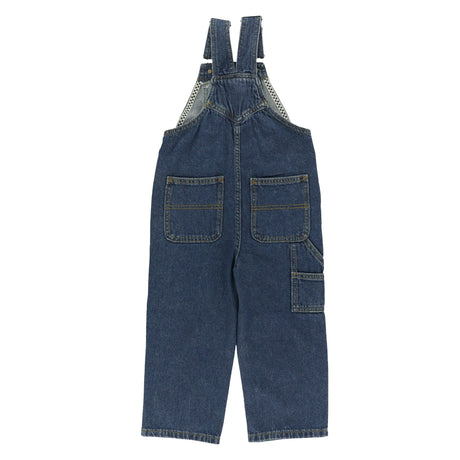 Salopette Davey 3-7ans-Vans-VAN-VN000W630D8-CLÉMENT