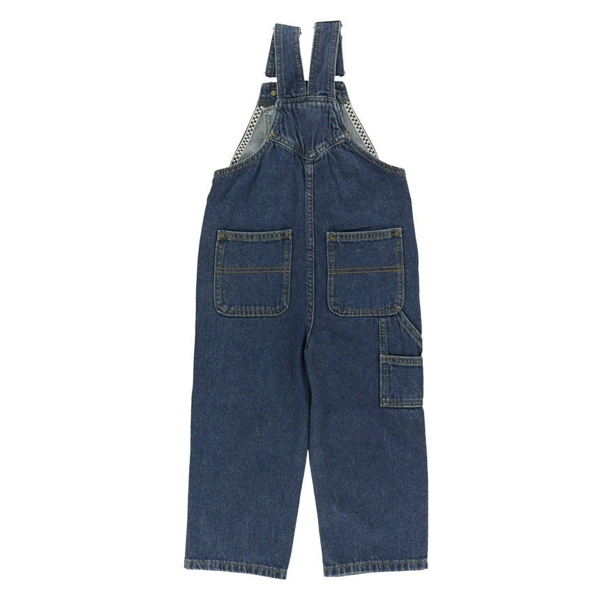 Salopette Davey 3-7ans-Vans-VAN-VN000W630D8-CLÉMENT