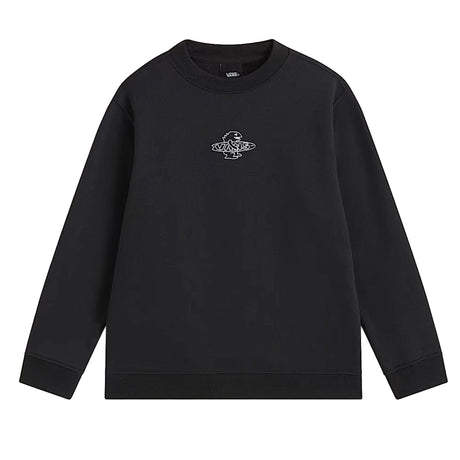 Gilet Ouaté Food Spot 8-16ans-Vans-Noir-S-VAN-VN000W7BBLK-CLÉMENT