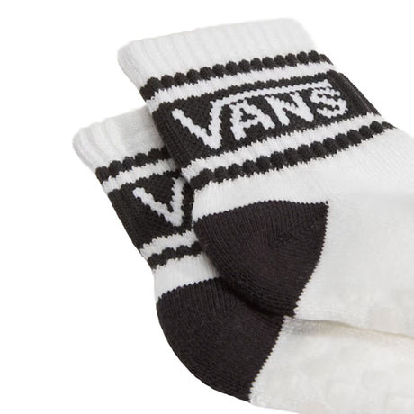 Bas Drop V Crew 12-24mois-Vans-VAN-VN00102DBLK-CLÉMENT