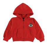 Kangourou Dumpster Raccoon 3-7ans-Vans-Rouge-3-VAN-VN001045IZQ-CLÉMENT
