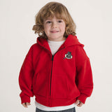 Kangourou Dumpster Raccoon 3-7ans