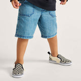 Slip-on Velcro Shoes Sizes 2-10