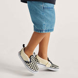 Slip-on Velcro Shoes Sizes 2-10