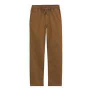 Pantalon Range Elastic 8-16ans-Vans-Brun-S-VAN-VN0A5FN17UG-CLÉMENT