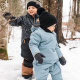 Glacier One-Piece Snowsuit 9-24 months