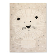 Tapis Yokina Elio Lion 4'x6'-Viana-VIA-ELIK17-CLÉMENT
