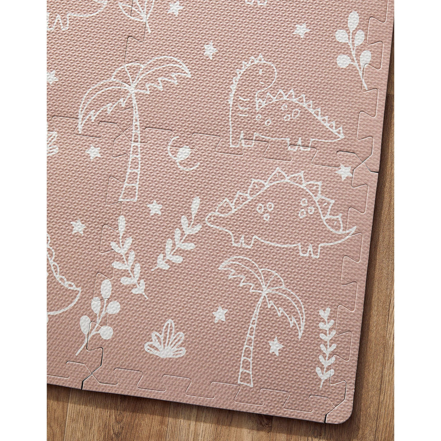 Tapis d'Activité - Yokina Dinos