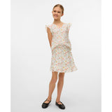 Josie Marigold Skirt 8-14y