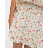 Josie Marigold Skirt 8-14y